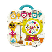 Игрушка Развивающий центр Не скучай-ка PITUSO HW23169466 1